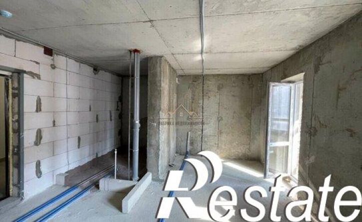 1-комн квартира улица Токарева, 18Д к1,  д. 18Д к1