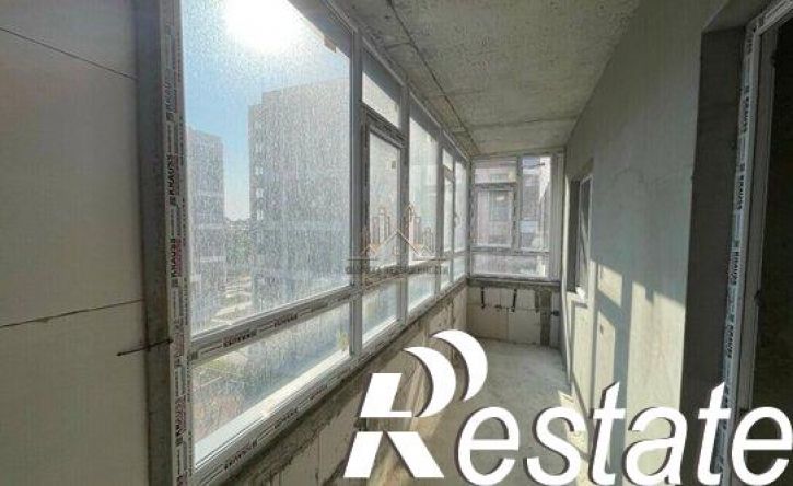 1-комн квартира улица Токарева, 18Д к1,  д. 18Д к1