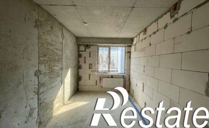 1-комн квартира улица Токарева, 18Д к1,  д. 18Д к1