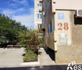 ОСЗ 84.8 кв м 1-й микрорайон, 17