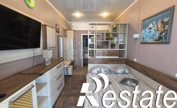 3-комн квартира улица Ленина, 35Б,  д. 35Б