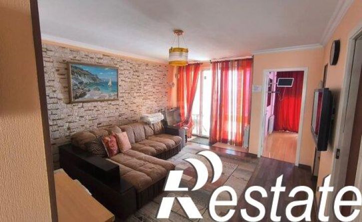 3-комн квартира улица Ленина, 35Б,  д. 35Б