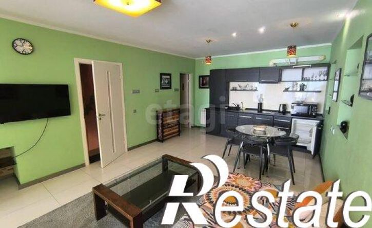 3-комн квартира улица Ленина, 35Б,  д. 35Б