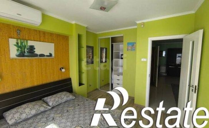 3-комн квартира улица Ленина, 35Б,  д. 35Б
