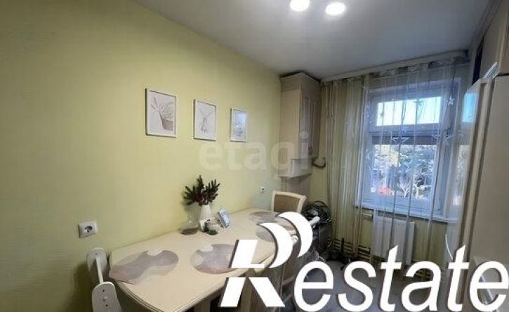 2-комн квартира Камышовое шоссе, 37Б/2,  д. 37Б/2