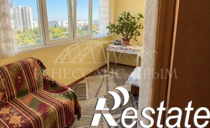 1-комн квартира улица Колобова, 21,  д. 21