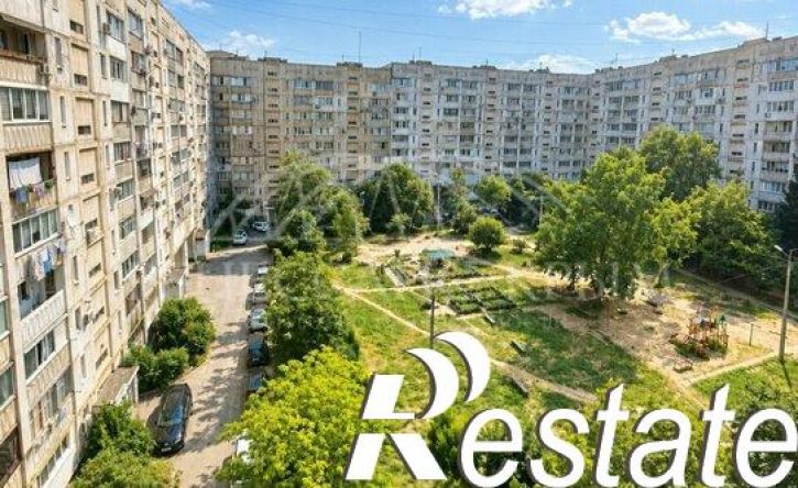 1-комн квартира улица Колобова, 21,  д. 21