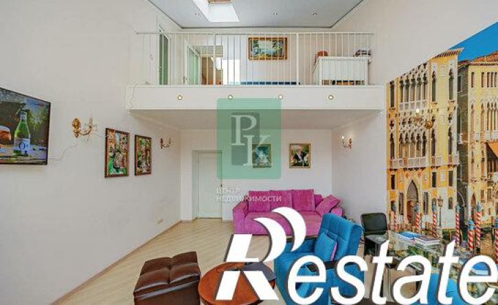 3-комн квартира Античный проспект, 4,  д. 4