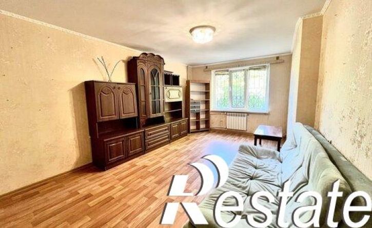 1-комн квартира улица Героев Бреста, 15,  д. 15