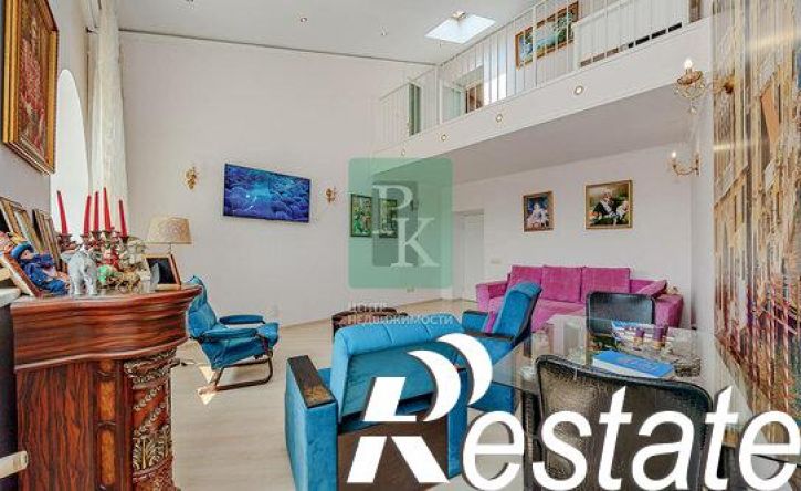 3-комн квартира Античный проспект, 4,  д. 4