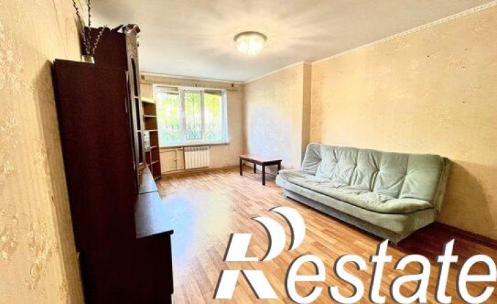 1-комн квартира улица Героев Бреста, 15,  д. 15