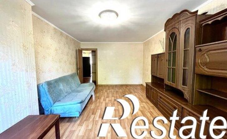 1-комн квартира улица Героев Бреста, 15,  д. 15