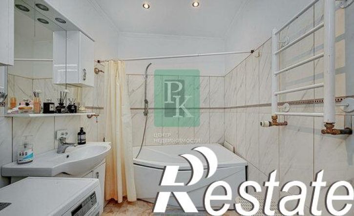 3-комн квартира Античный проспект, 4,  д. 4