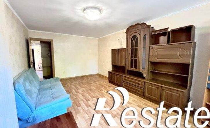 1-комн квартира улица Героев Бреста, 15,  д. 15