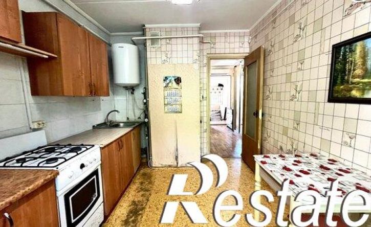 1-комн квартира улица Героев Бреста, 15,  д. 15