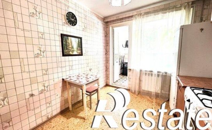 1-комн квартира улица Героев Бреста, 15,  д. 15