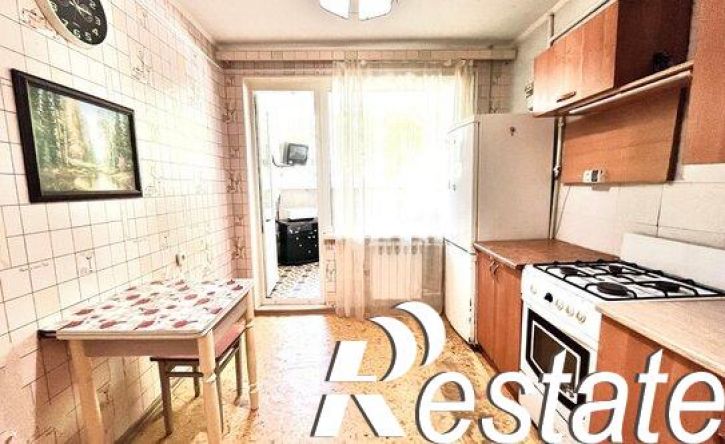 1-комн квартира улица Героев Бреста, 15,  д. 15
