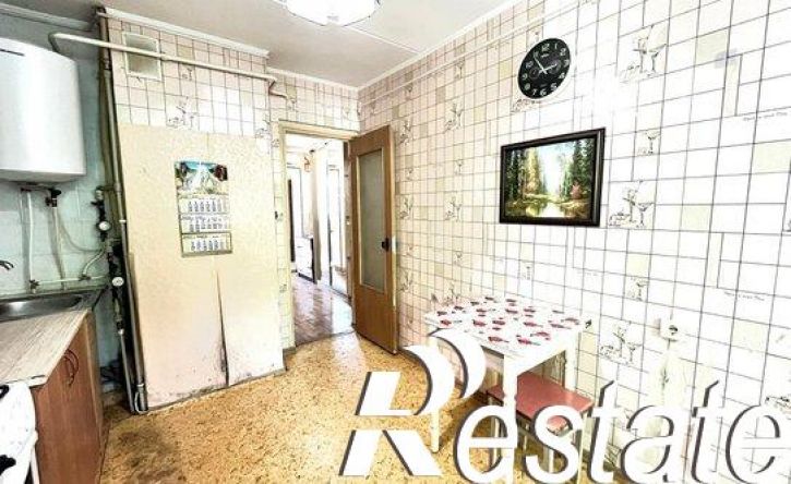 1-комн квартира улица Героев Бреста, 15,  д. 15