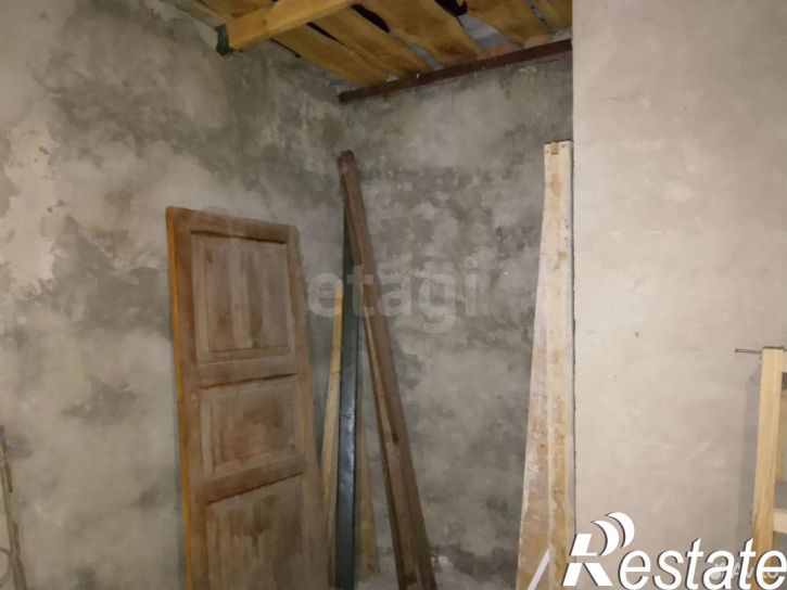 Отдельное здание 1-й микрорайон, 17,  д. 17