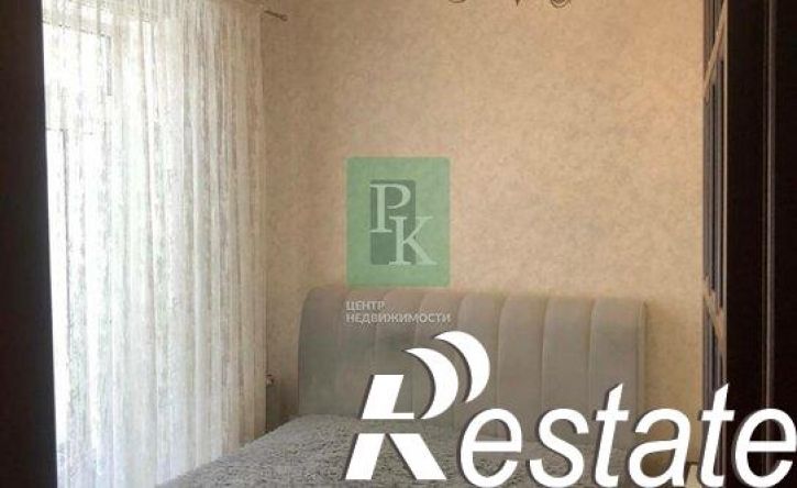 4-комн квартира улица Гоголя, 24,  д. 24