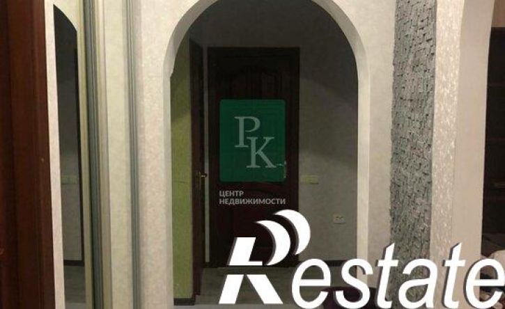 4-комн квартира улица Гоголя, 24,  д. 24