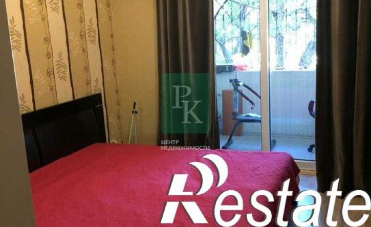 4-комн квартира улица Гоголя, 24,  д. 24