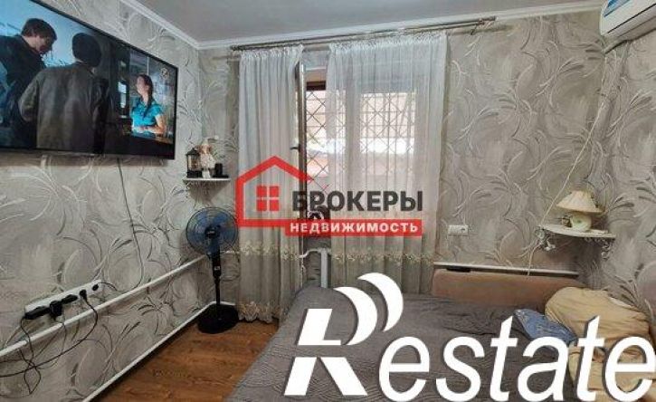 2-комн квартира улица Супруна, 5,  д. 5