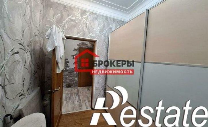 2-комн квартира улица Супруна, 5,  д. 5