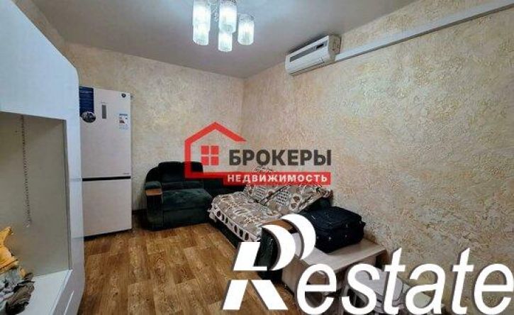 2-комн квартира улица Супруна, 5,  д. 5