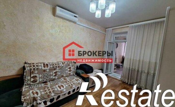 2-комн квартира улица Супруна, 5,  д. 5