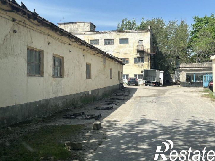 Отдельное здание улица Москалёва, 17,  д. 17