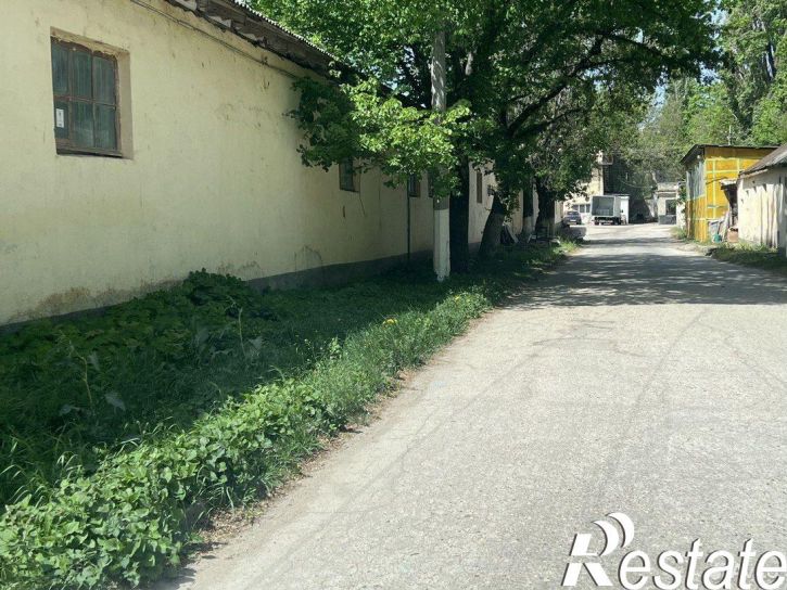 Отдельное здание улица Москалёва, 17,  д. 17