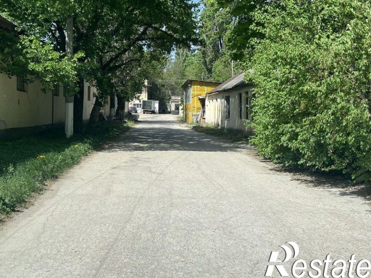 Отдельное здание улица Москалёва, 17,  д. 17