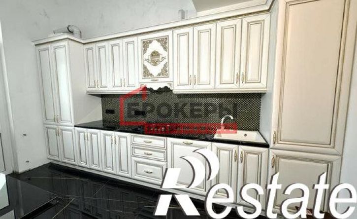 3-комн квартира Античный проспект, 4,  д. 4