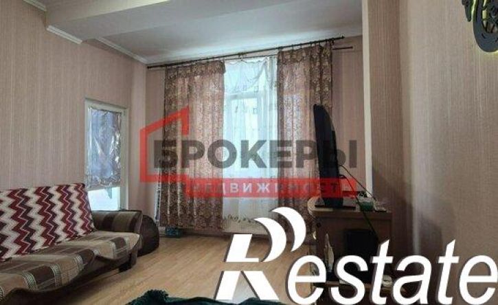 1-комн квартира Артдивизионовская улица, 50,  д. 50