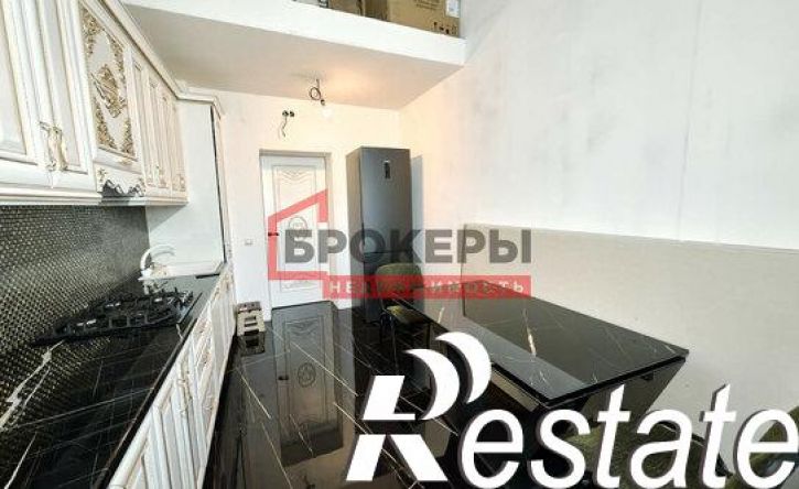3-комн квартира Античный проспект, 4,  д. 4