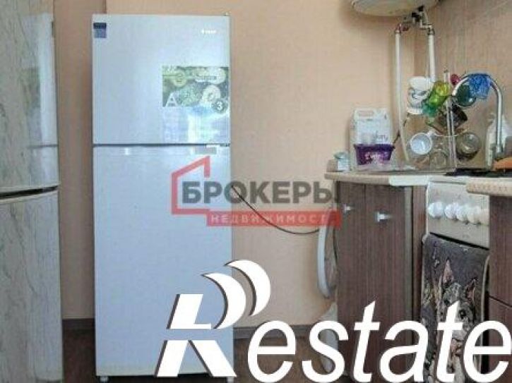 1-комн квартира Артдивизионовская улица, 50,  д. 50