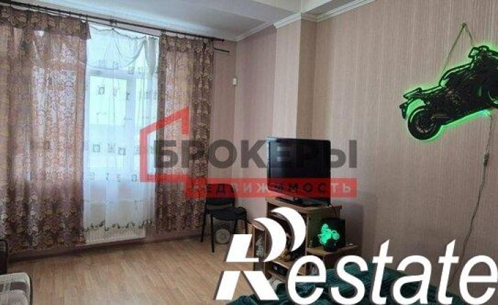 1-комн квартира Артдивизионовская улица, 50,  д. 50