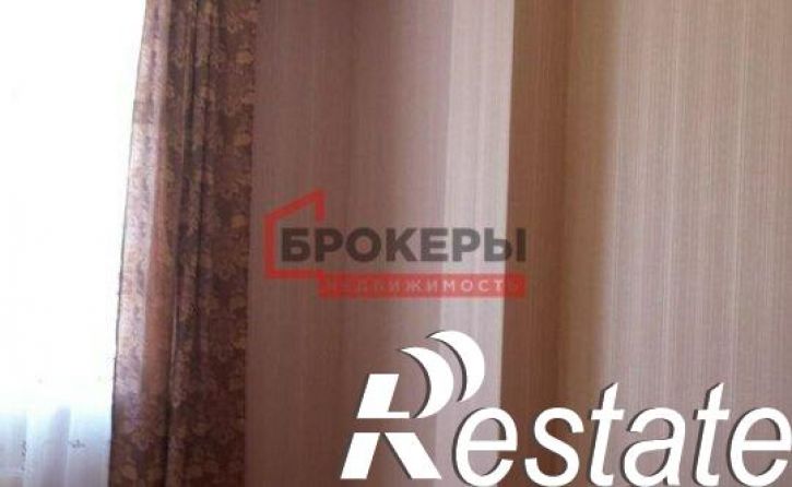1-комн квартира Артдивизионовская улица, 50,  д. 50