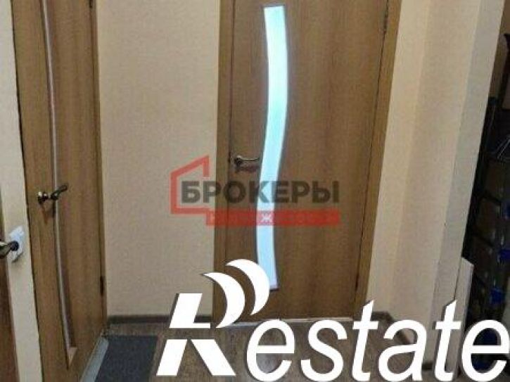 1-комн квартира Артдивизионовская улица, 50,  д. 50