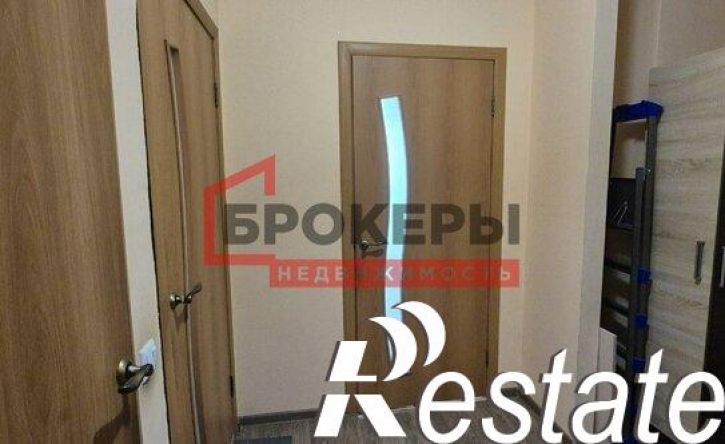 1-комн квартира Артдивизионовская улица, 50,  д. 50