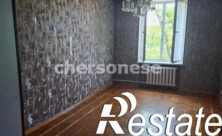 3-комн квартира улица Адмирала Макарова, 29,  д. 29