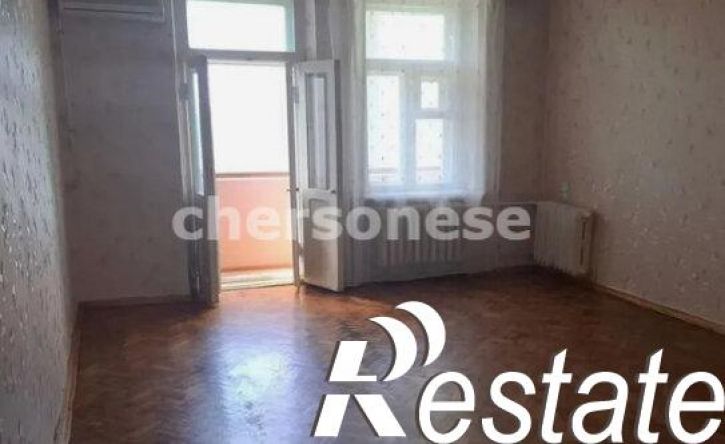 3-комн квартира улица Адмирала Макарова, 29,  д. 29