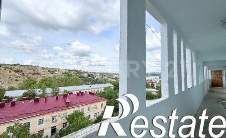 1-комн квартира Квартальный проезд, 2,  д. 2