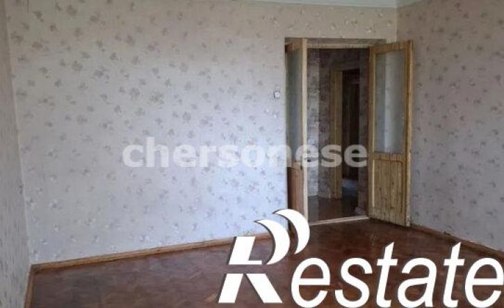 3-комн квартира улица Адмирала Макарова, 29,  д. 29
