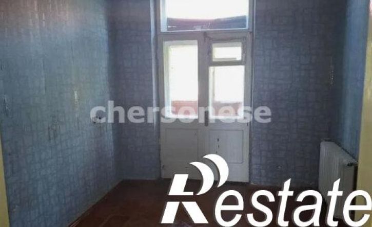 3-комн квартира улица Адмирала Макарова, 29,  д. 29