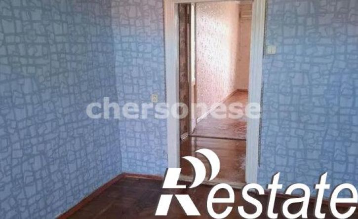 3-комн квартира улица Адмирала Макарова, 29,  д. 29