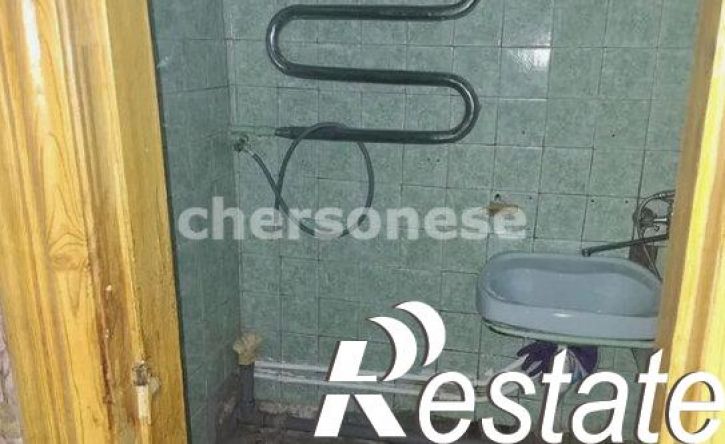 3-комн квартира улица Адмирала Макарова, 29,  д. 29