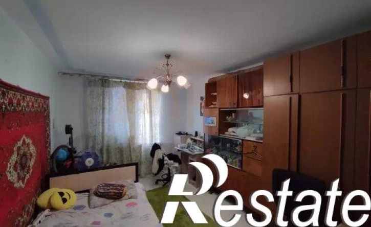 3-комн квартира улица Гайнутдинова, 3Б,  д. 3Б