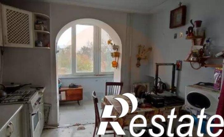 3-комн квартира улица Гайнутдинова, 3Б,  д. 3Б